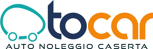 Logo ToCar - autonoleggio caserta