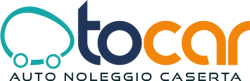 Logo ToCar - autonoleggio caserta